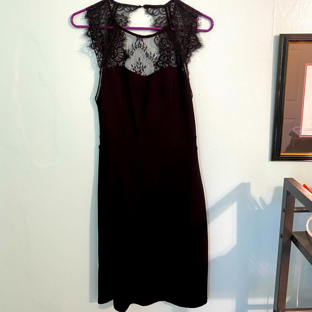 Gorgeous LBD!